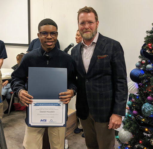 Community Center «Aviation Community Cultural Center», reviews and photos, 3900 Aviation Cir NW, Atlanta, GA 30336, USA