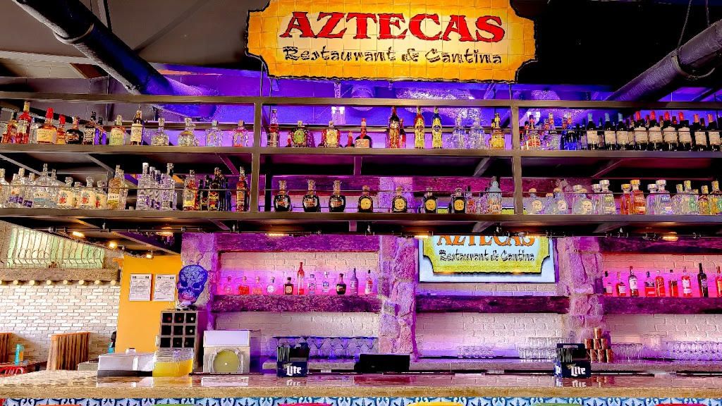 Aztecas Restaurant & Cantina 39564