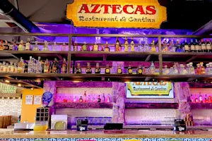 Aztecas Restaurant & Cantina image