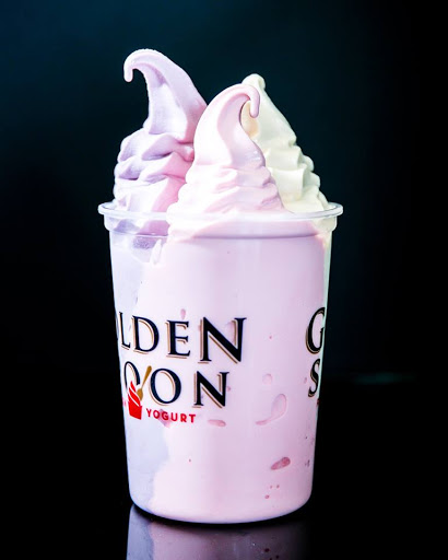 Frozen Yogurt Shop «Golden Spoon», reviews and photos, 5523 E Stearns St, Long Beach, CA 90815, USA