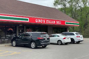 Gino's Italian Deli image