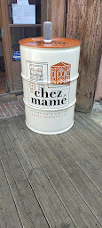 Photo n°29 de Chez Mamé à Lombez ()