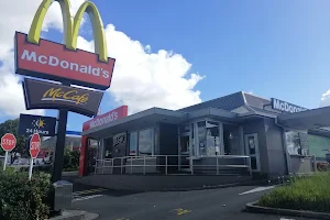 McDonald's PT CHEVALIER image