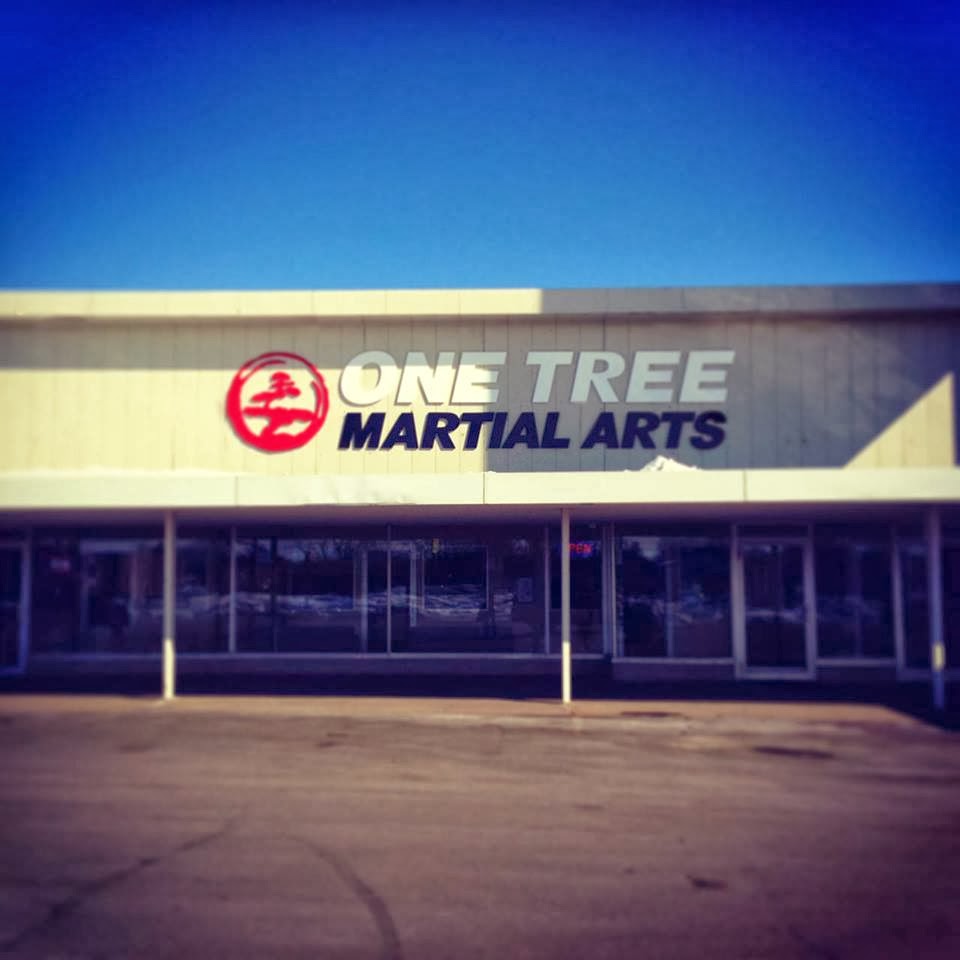 One Tree Martial Arts