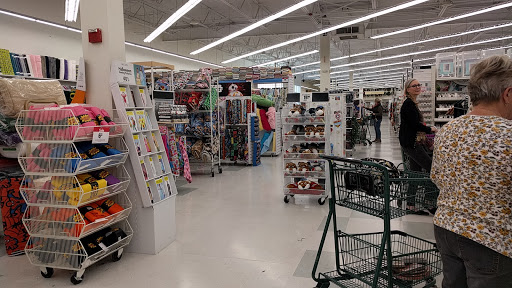 Fabric Store «Jo-Ann Fabrics and Crafts», reviews and photos, 2725 Harrison Ave NW Ste 500, Olympia, WA 98502, USA