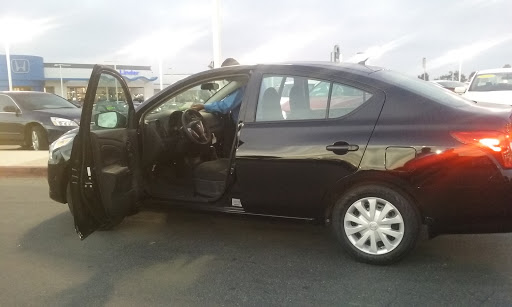 Nissan Dealer «MY Nissan», reviews and photos, 222 Auto Center Cir, Salinas, CA 93907, USA