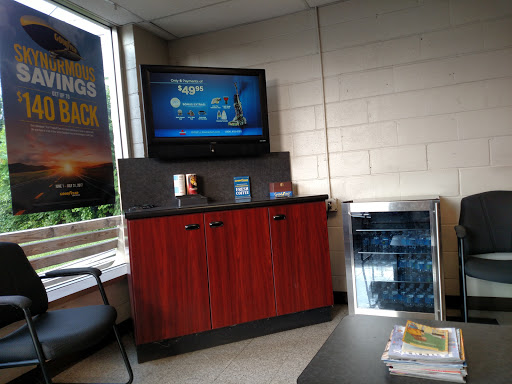 Tire Shop «Goodyear Auto Service Center», reviews and photos, 3151 Lincoln Hwy E, Thorndale, PA 19372, USA