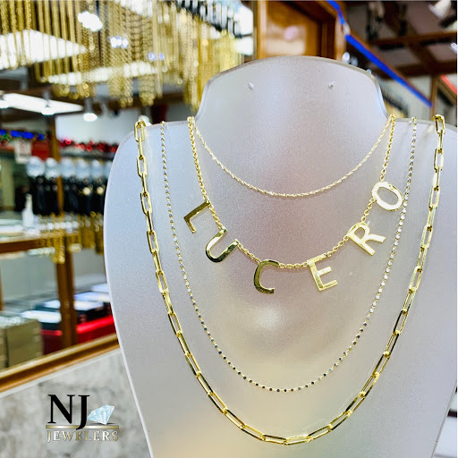 Wholesale Jeweler «N J Jewelers Inc», reviews and photos, 2201 N 10th St, McAllen, TX 78501, USA