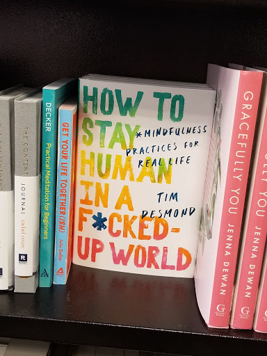 Book Store «Barnes & Noble», reviews and photos, 2960 Center Valley Pkwy, Center Valley, PA 18034, USA