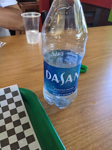 Restaurant «Green Dot Sub Shop», reviews and photos, 15 Hale St, Manson, WA 98831, USA