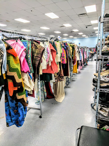 Donations Center «Goodwill Industries Corbin», reviews and photos