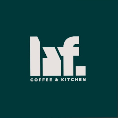 laf. Coffee & Kitchen
