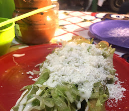 Quesadillas Doña Mary photo