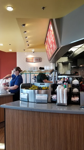 Shopping Mall «Fig Garden Village Shopping Center», reviews and photos, 790 W Shaw Ave, Fresno, CA 93704, USA