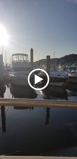 Fishing Charter «Dorothy B. Fishing Party Boat», reviews and photos, Simon Lake Dr, Atlantic Highlands, NJ 07716, USA