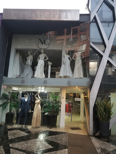 Tiendas para comprar blusas de fiesta para bodas Medellin