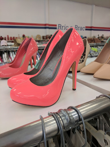 Thrift Store «Rescue Mission Alliance», reviews and photos, 18344 Sherman Way, Reseda, CA 91335, USA