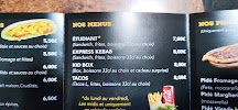 Aliment-réconfort du Restauration rapide Ahasbey Kebab à Sélestat - n°14