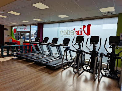 Viv'eden - Saint-Quentin 98 Rue Alexandre Dumas, 02100 Saint-Quentin, France