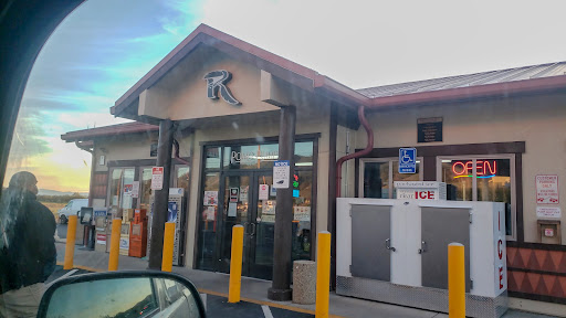 Gas Station «R Pomo Pumps», reviews and photos, 1585 State Hwy 20, Upper Lake, CA 95485, USA