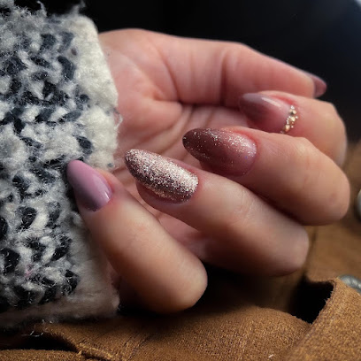 Les Ongles de Mademois'L