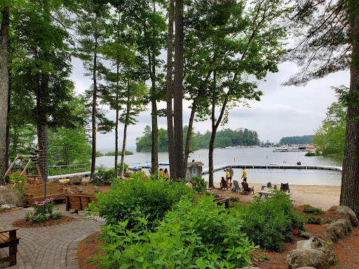 Non-Profit Organization «Camp Sunshine at Sebago Lake», reviews and photos