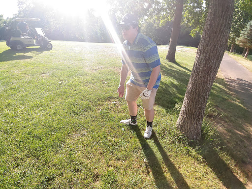 Golf Course «Quarry Ridge Golf Course, INC», reviews and photos, 9 Rose Hill Rd, Portland, CT 06480, USA