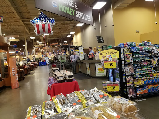 Grocery Store «Kroger», reviews and photos, 47650 Grand River Ave, Novi, MI 48374, USA