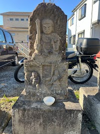 大畑庚申塔
