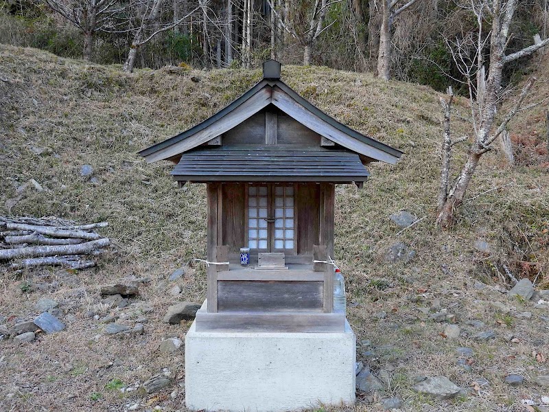 牛滝神社