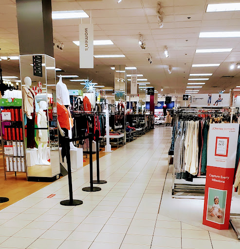 Department Store «JCPenney», reviews and photos, 10315 Silverdale Way NW, Silverdale, WA 98383, USA