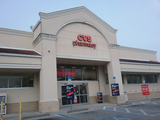 CVS, 3724 84th Ave Cir E, Sarasota, FL 34243, USA, 