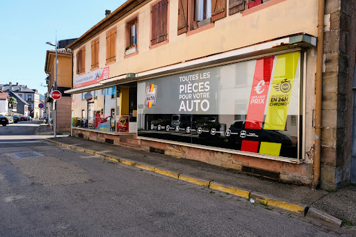 Photo 5 - Molsheim Pieces Autos