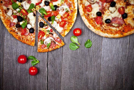 Langolo Della Pizza in Forli, Provincia di Forlì-Cesena
