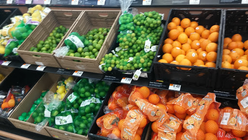 Department Store «Walmart Supercenter», reviews and photos, 1699 N Woodland Blvd, DeLand, FL 32720, USA