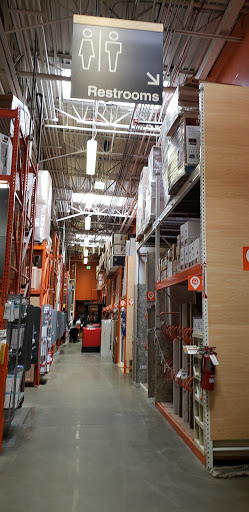 Home Improvement Store «The Home Depot», reviews and photos, 400 Commerce Blvd, Fairless Hills, PA 19030, USA
