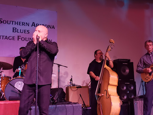 Wedding Venue «El Casino Ballroom», reviews and photos, 437 E 26th St, Tucson, AZ 85713, USA