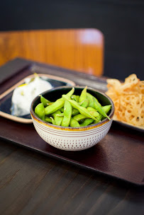 Photos du propriétaire du Restaurant japonais authentique Jinchan shokudo à Paris - n°5