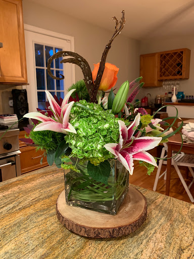 Florist «Polites Florist», reviews and photos, 443 Baltimore Pike, Springfield, PA 19064, USA