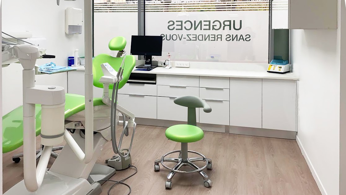 Dental-In Centre dentaire Villeurbanne à Villeurbanne