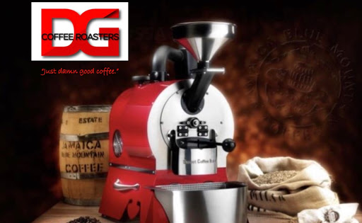 DG Coffee Roasters LLC