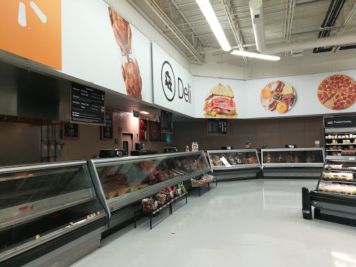 Department Store «Walmart Supercenter», reviews and photos, 801 James Madison Hwy, Culpeper, VA 22701, USA