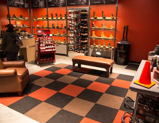 Shoe Store «Red Wing», reviews and photos, 820 Veterans Blvd, Redwood City, CA 94063, USA
