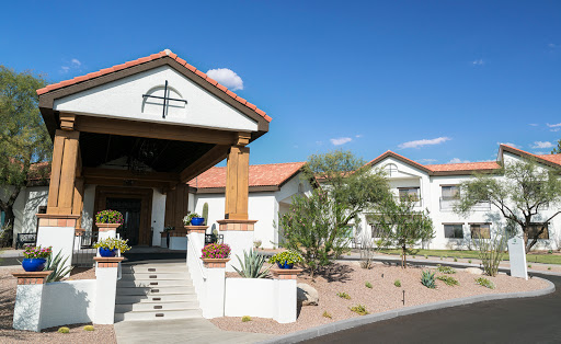 Nursing home Tucson