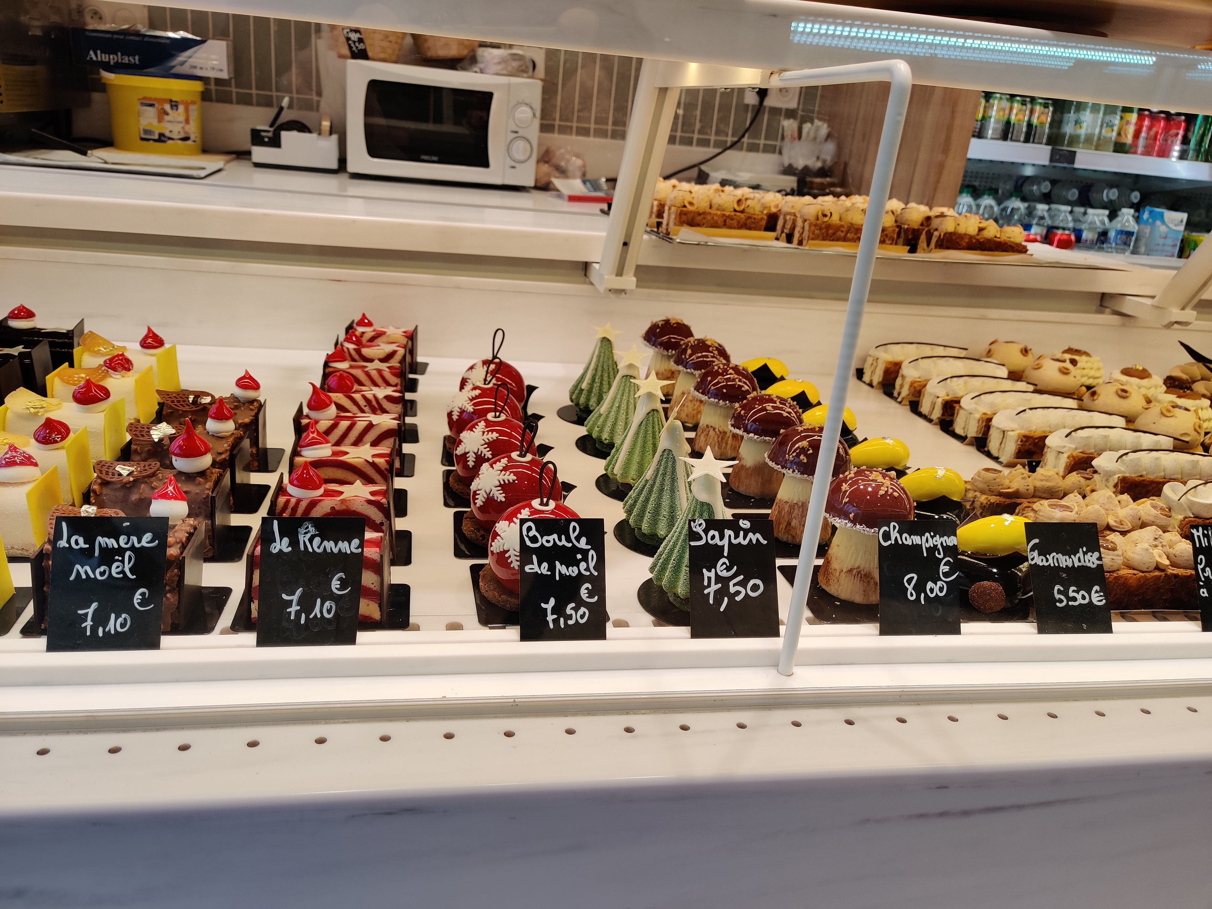 Photo n° 1 de l'avis de Anaïs.. fait le 04/05/2021 à 17:17