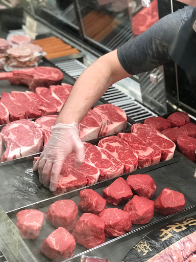 Butcher Shop «The Butchery Quality Meats», reviews and photos, 415 S Associated Rd, Brea, CA 92821, USA