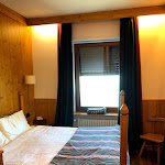 Photo n°1 de l'avis de Rosina.r fait le 24/06/2020 à 12:31 sur le  Albergo Ristorante Bucaneve à Bielmonte