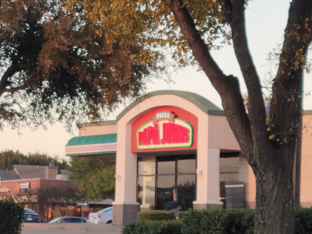 Papa Johns Pizza 76001