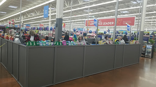 Department Store «Walmart Supercenter», reviews and photos, 1133 N Emerson Ave, Greenwood, IN 46143, USA