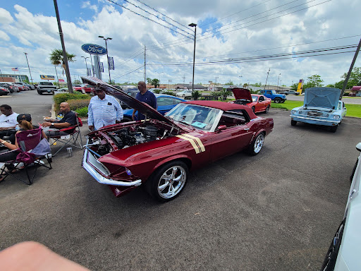 Ford Dealer «Hollingsworth Richards Ford», reviews and photos, 7787 Florida Blvd, Baton Rouge, LA 70806, USA